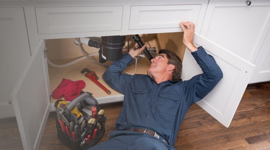Local 24/7 Emergency Plumbing in Calumet, MI